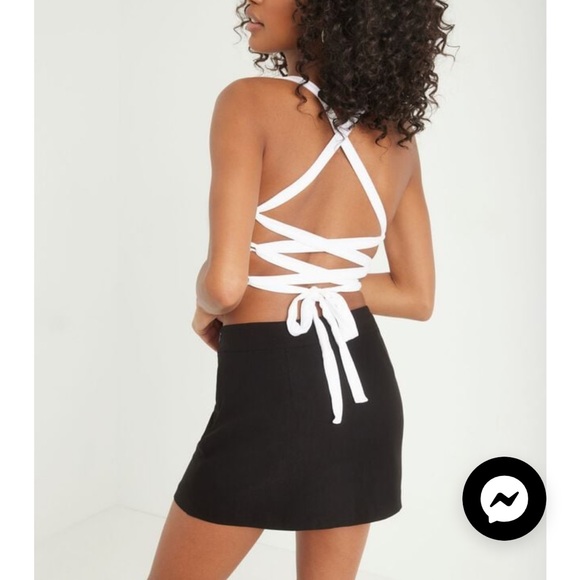 Garage V-Skirt - Picture 2 of 4